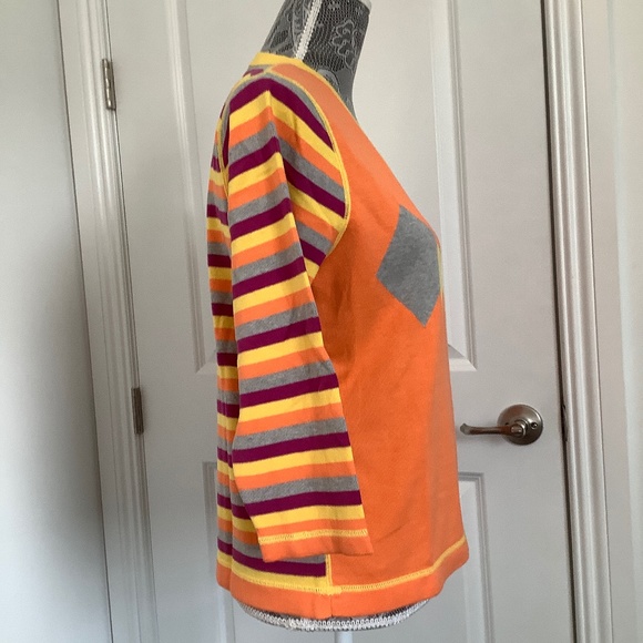 NWT I.e. relaxed Women's Sweater, Size L - Picture 4 of 8